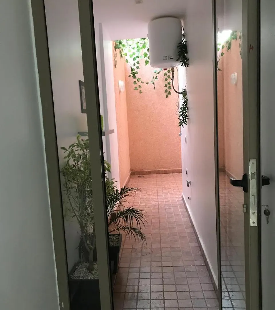 Al Misk Lejlighed Marrakesh Marokko