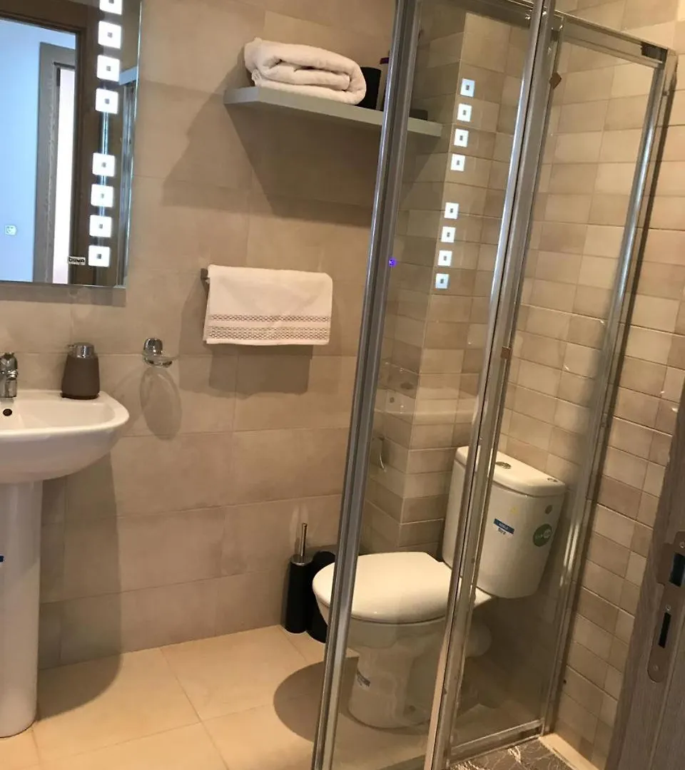 Al Misk Apartment Marrakesh