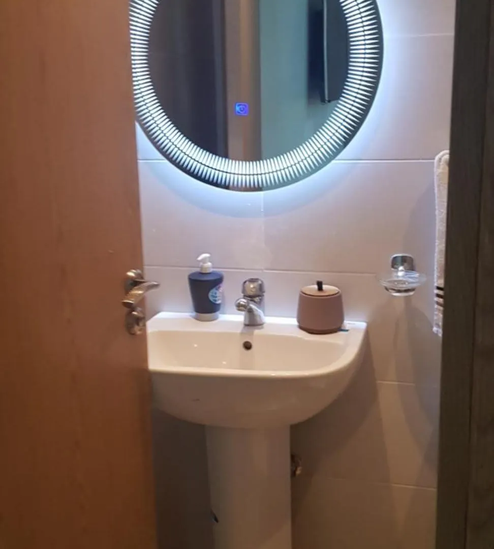 Al Misk Apartment Marrakesh